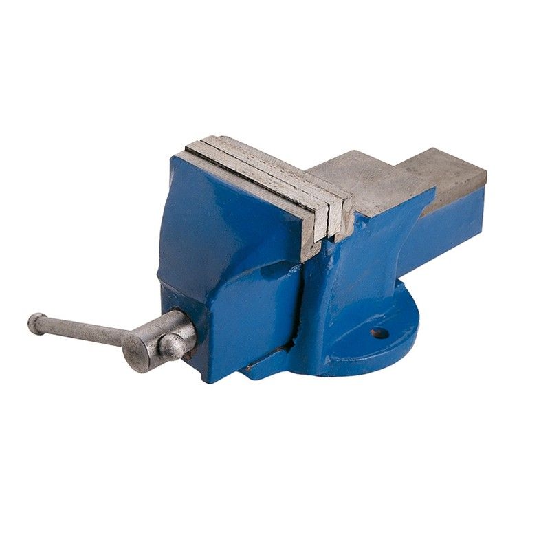 Tornillo Banco Fijo C/Yunque 125 7430H125 Ferrob