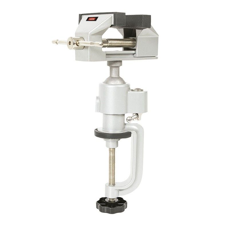 Tornillo Banco S/Mesa Alum.Girator.Ratio 7975H75 Ratio