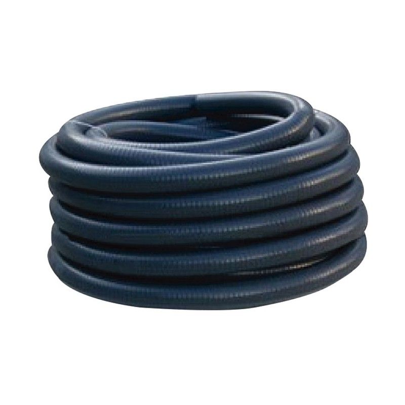 Tubo Flex.Crearflex 32X25M.Gris 895F32 Crearplast