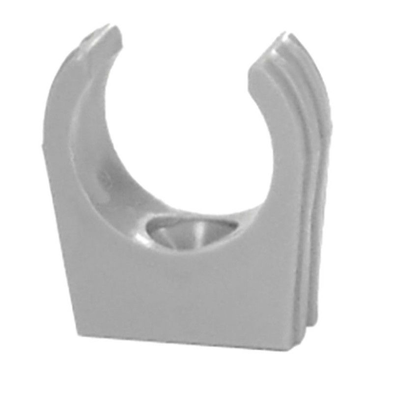 Clip Sujetatubos Polibutileno Ø15 797F601 Standardhidraulica