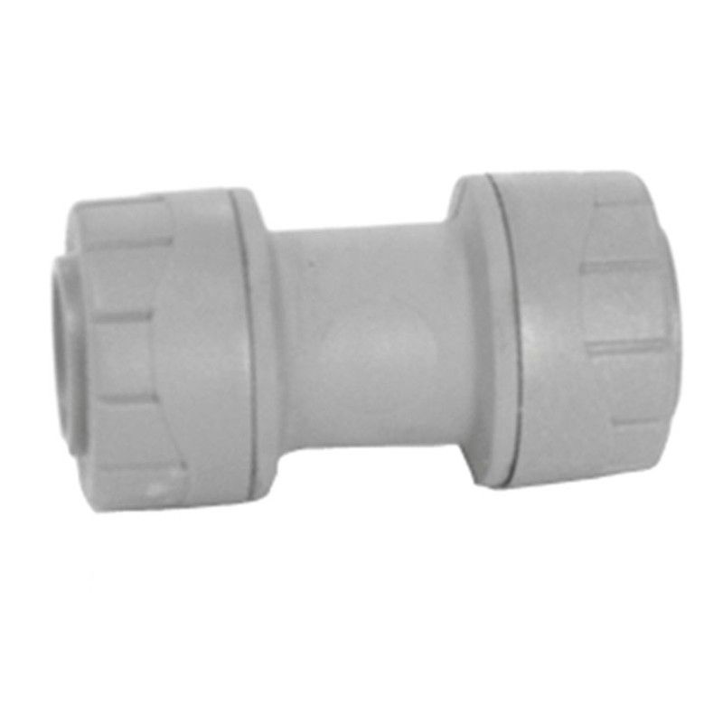 Manguito Hh Polibutileno Ø22 797F202 Standardhidraulica