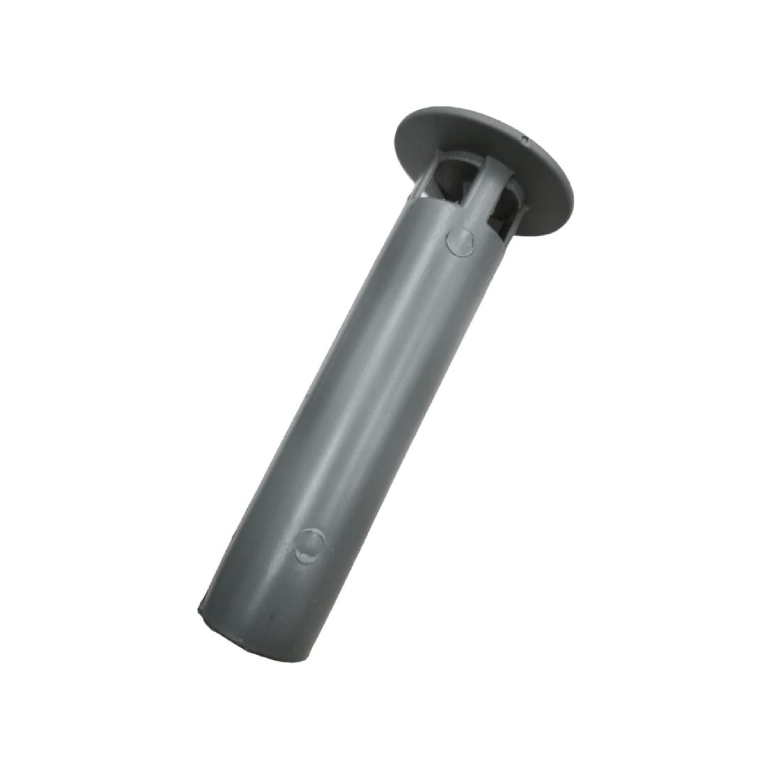 Tubo de rebose EUT.1100 EUT.500 L150mm Ø32mm Ø34mm M.ENJ-ERS-PLS-BYM-016