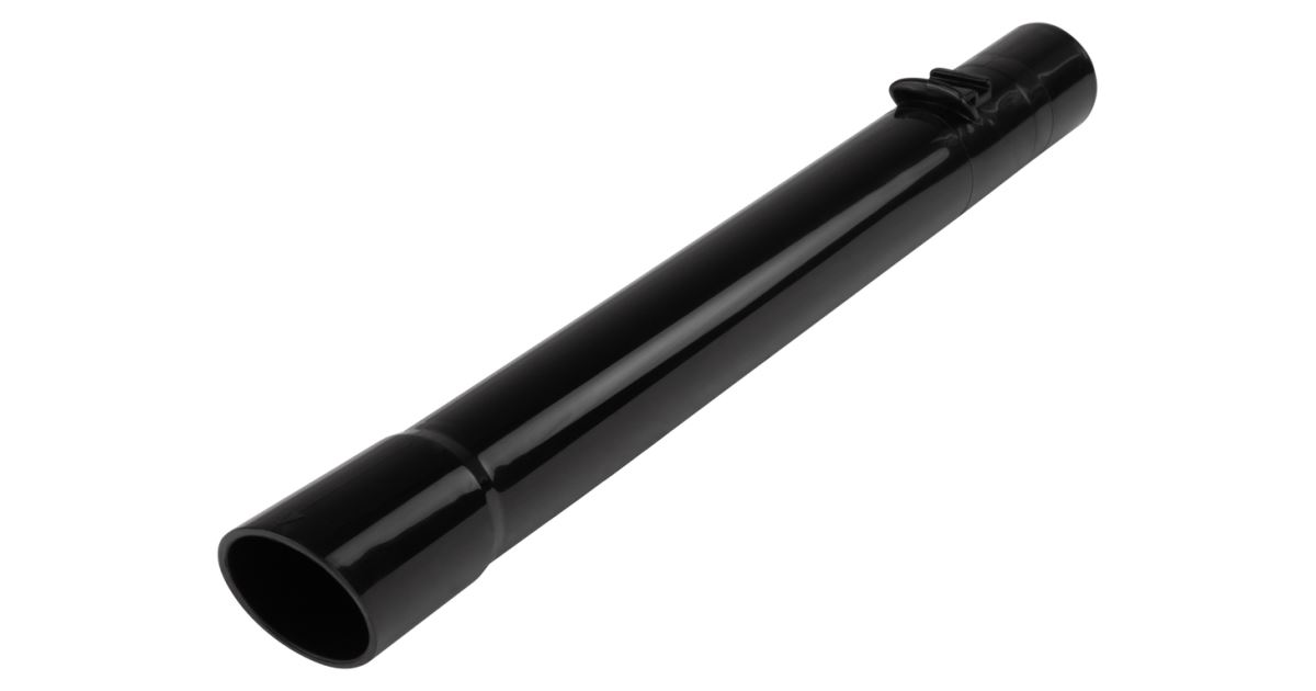 Tubo MAKITA con cierre para prefiltro ciclónico 191D77-1