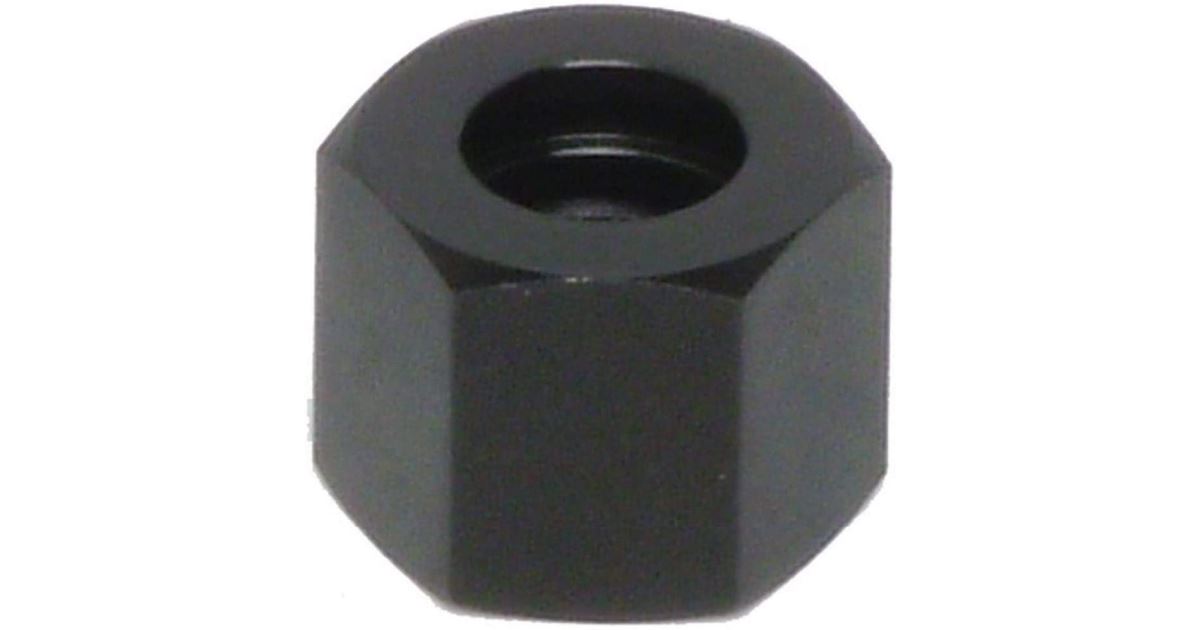 Tuerca de sujeción MAKITA 3620, RT0700CX2, RP0900 763615-1