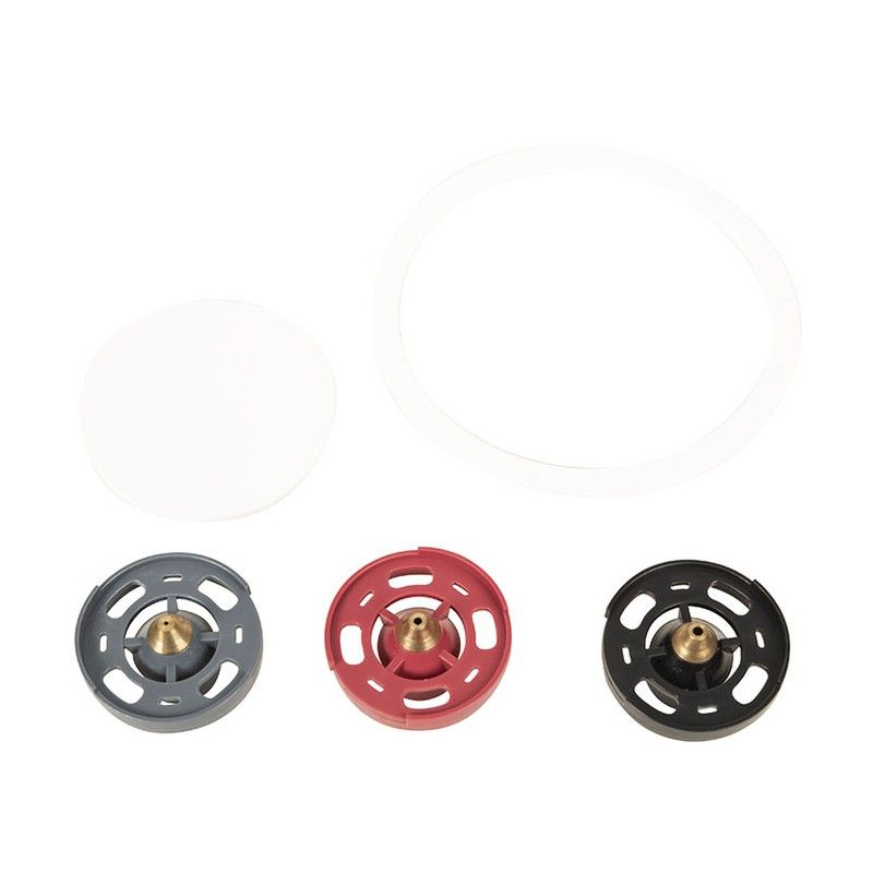 Kit Recambio R800X 6006B51RE Ratio