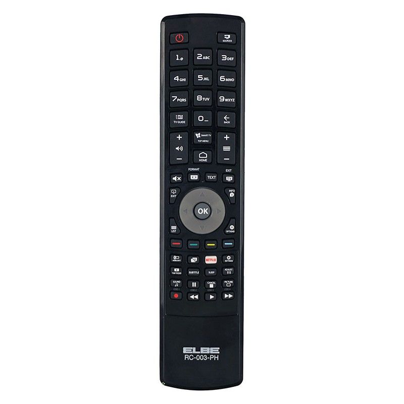 Mando Distancia Tv Philips Elbe 321R53 Elbe