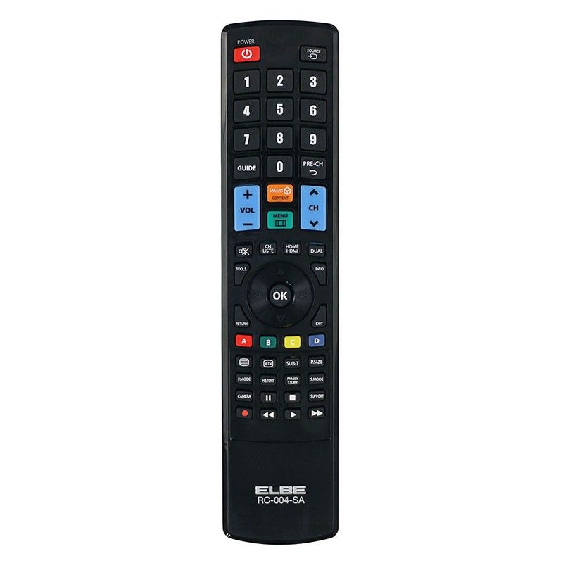 Mando Distancia Tv Samsung Elbe 321R50 Elbe