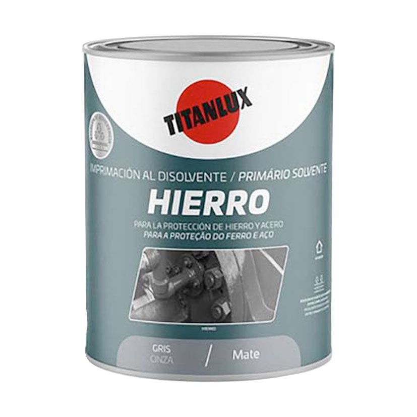 Tximprimacion Gris 0.75l