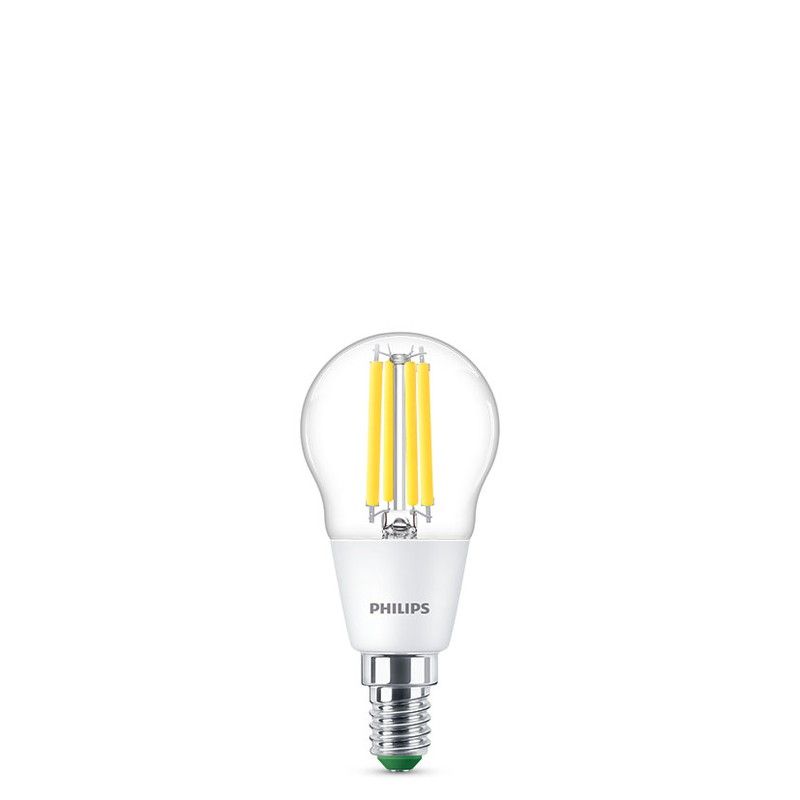 U Effici Led Clas Esférica 2,3We14 4000K