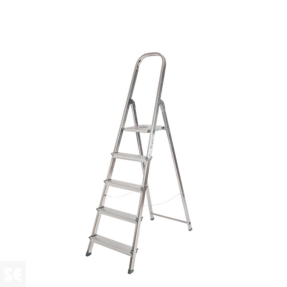 Escalera Única 5 Peldaños