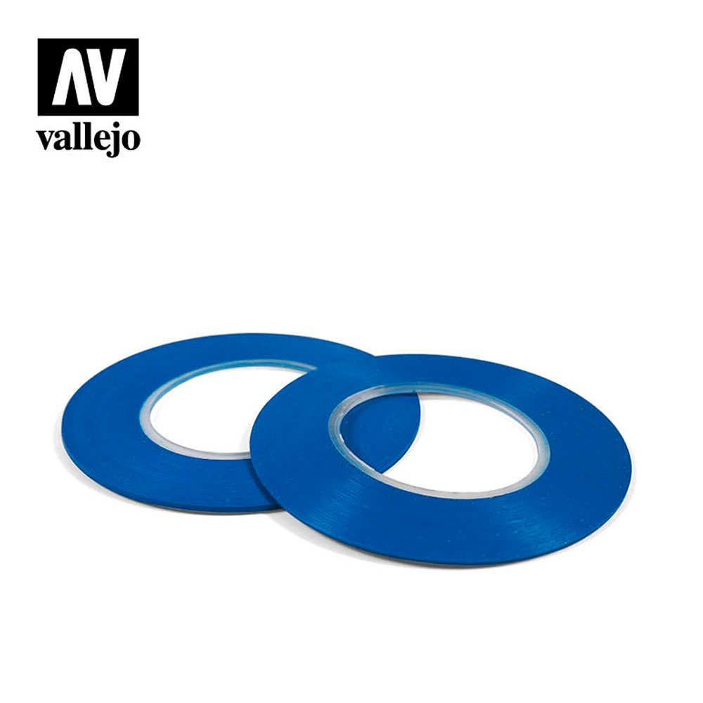 Flexible Masking Tape (1 mm x 18 m)