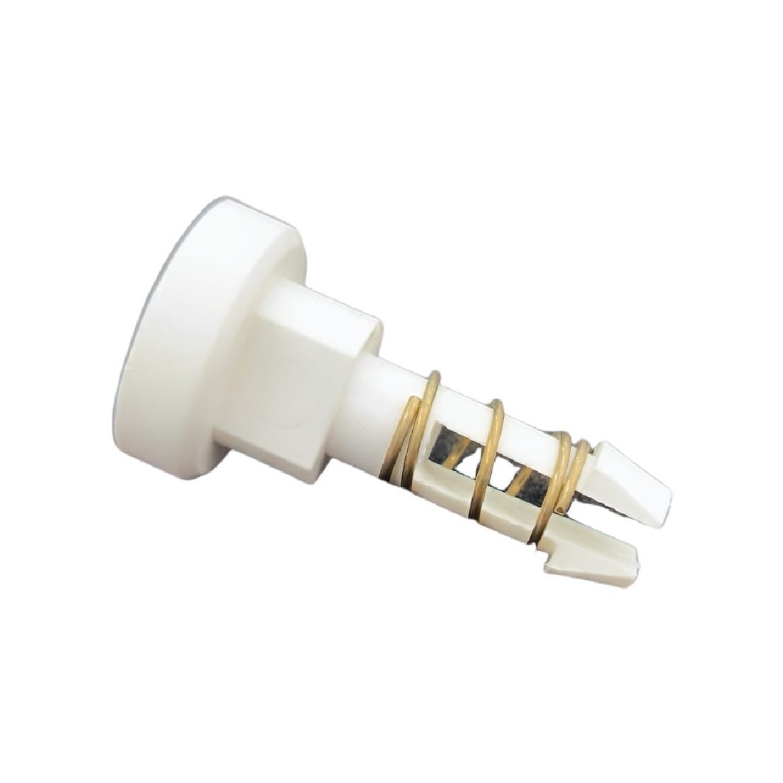 Válvula de descarga Embutidora Trespade Modelo 12V - 15V Deluxe