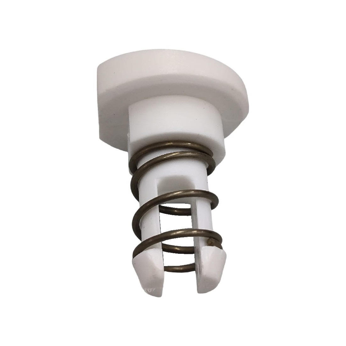 Válvula de presión y muelle Embutidora Mainca TP5 TP10 TP15 6TPF20630