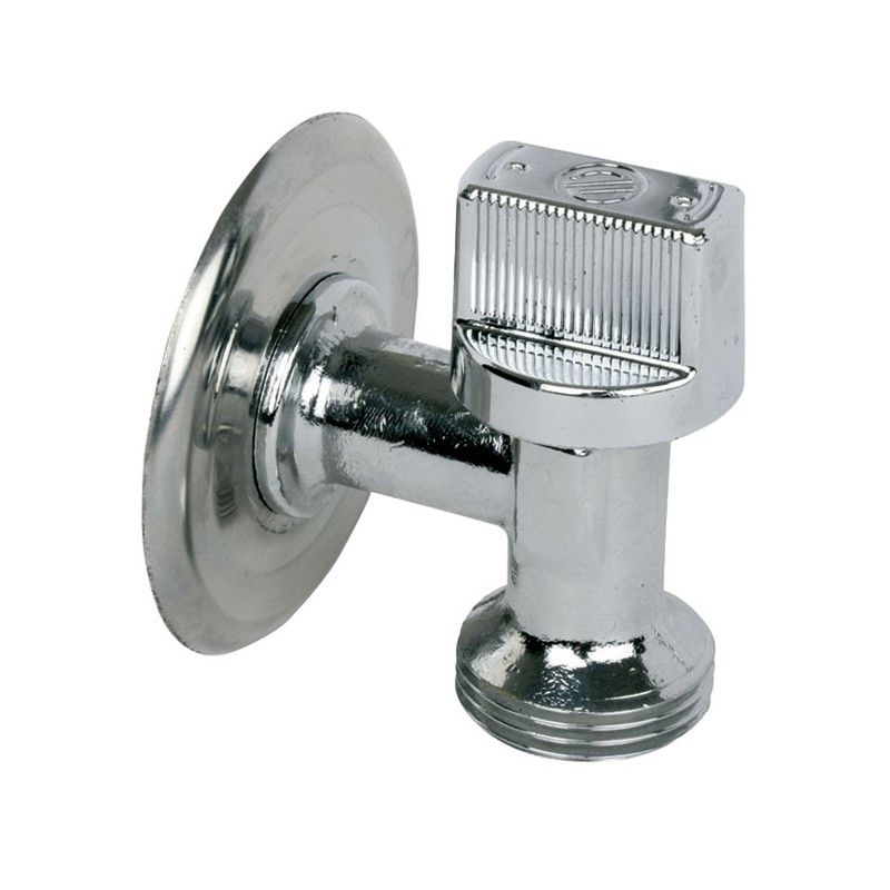 Valvula Lavadora 1/2"X3/4" Arco L-86 831F13 Arco