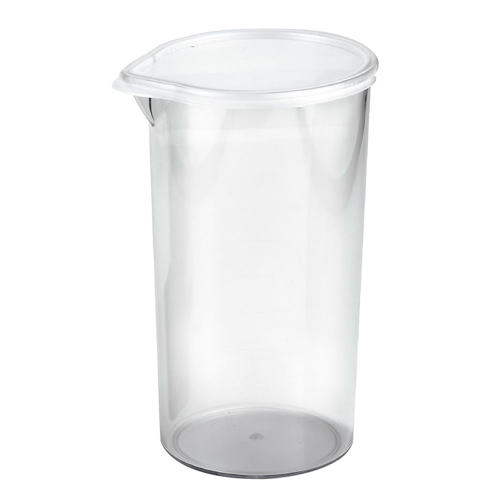 Vaso Medidor Batidora 800 ml.