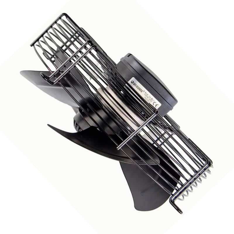 Ventilador Axial Aspirante 300mm 230v Standard