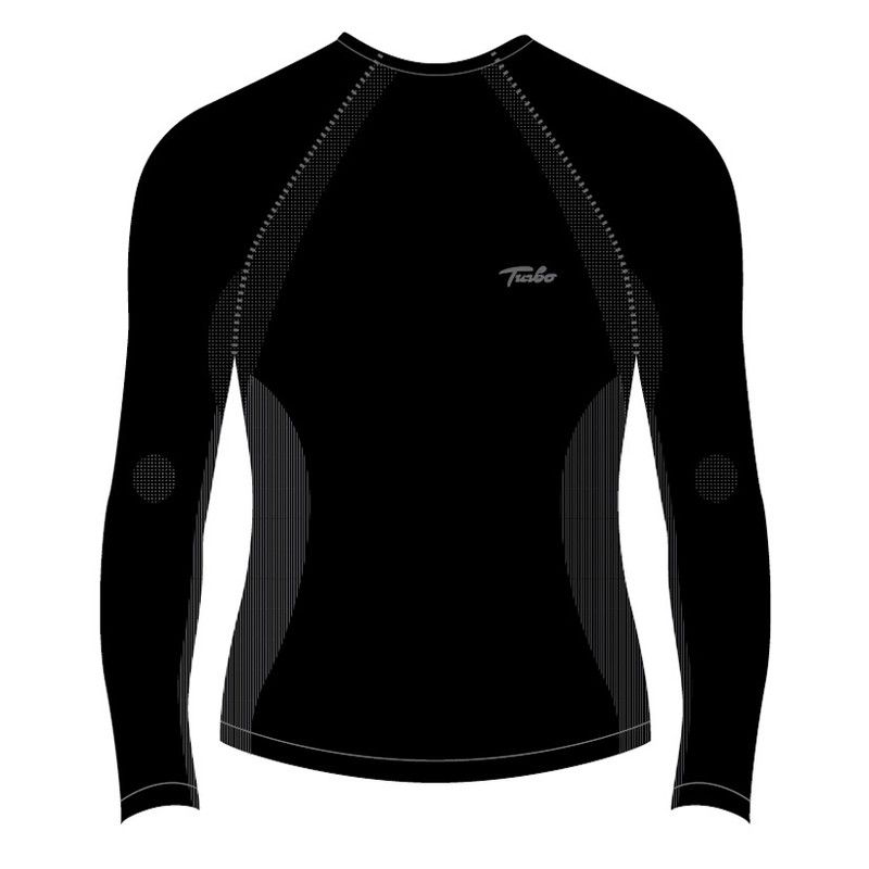 Camiseta Termica Termoconfort Talla M 6195A1 Turbo