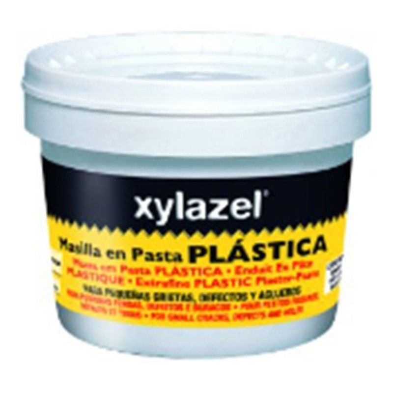 Xz. Masilla Plástica 750 Gr. 88Q221