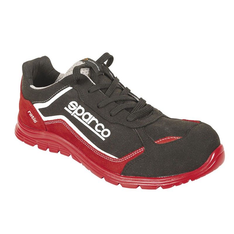 Zapatilla Deportiva Siroco Ii Nº 39 800A160 Ratio