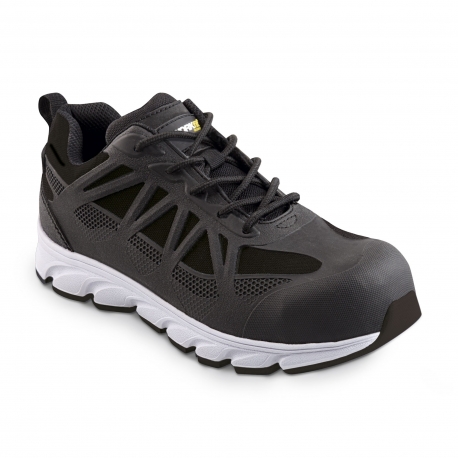 ZAPATO SEGURIDAD WORKFIT ARROW NEGRO TALLA 42