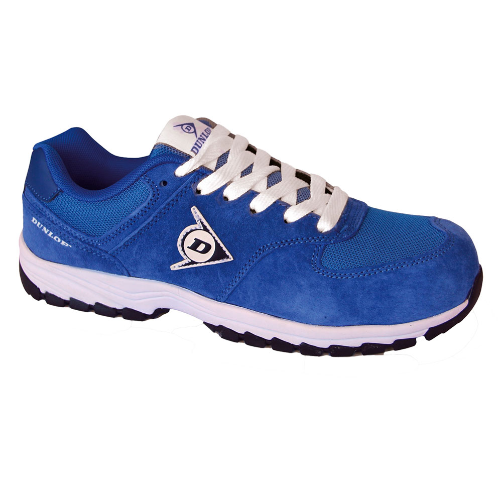Zapatos Flying Arrow Azul T.37