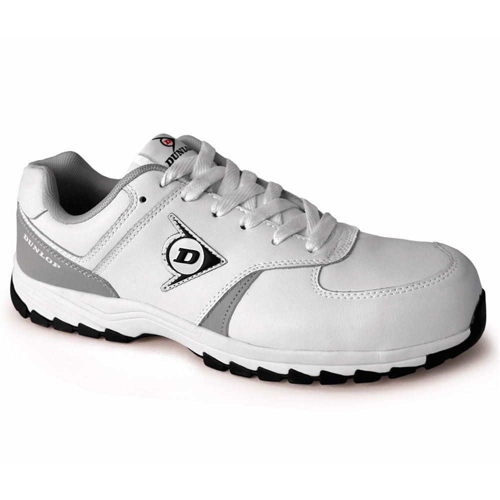 Zapatos Flying Arrow Blanco T.42