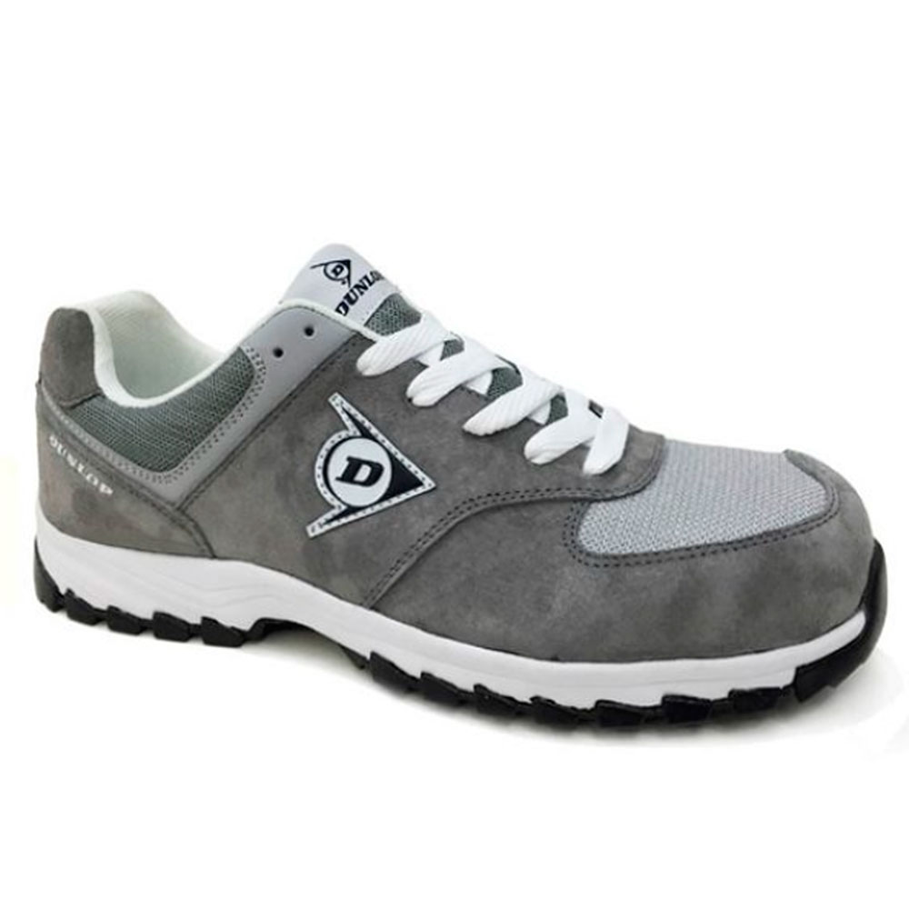 Zapatos Flying Arrow Gris T.37
