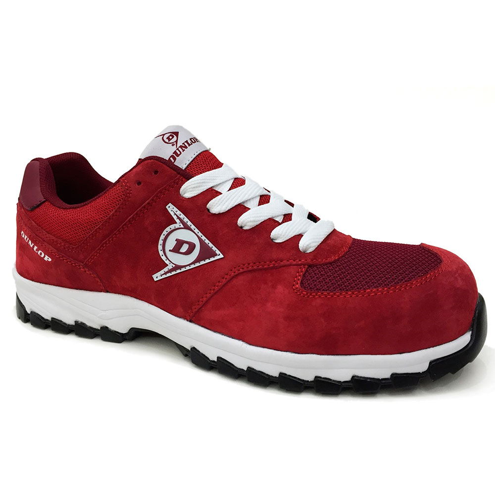 Zapatos Flying Arrow Rojo T.39