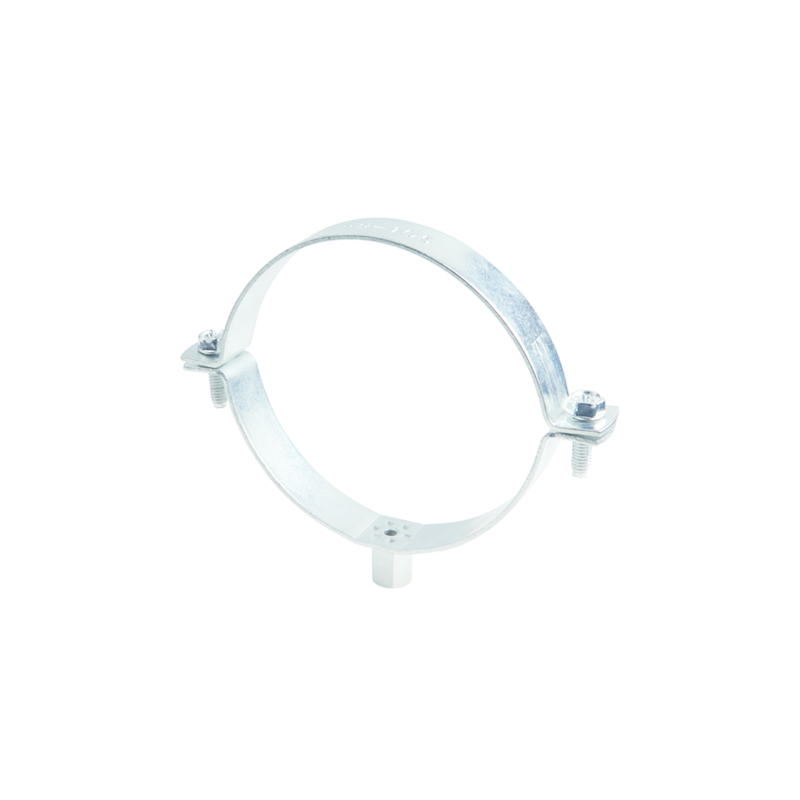 Zincada. Ventilación ABRE450