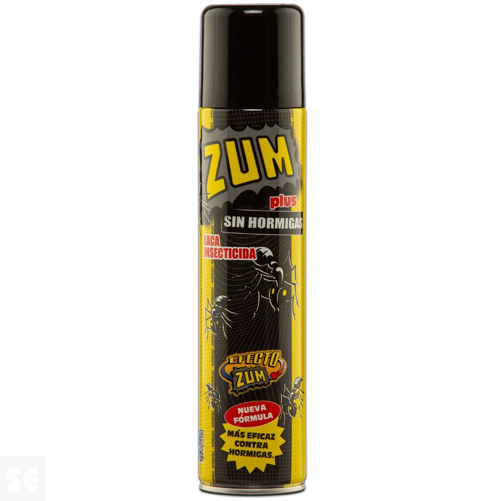 Zum 1 Año sin Hormigas 405 cc