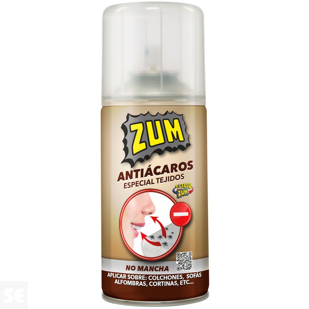 Zum Antiácaros 405 cc