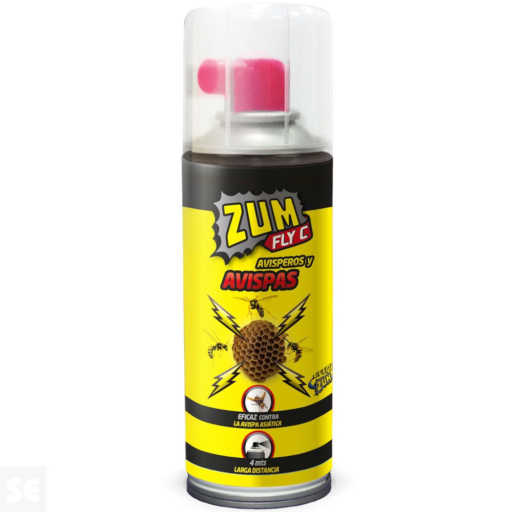 Zum Fly Avispas 520 cc